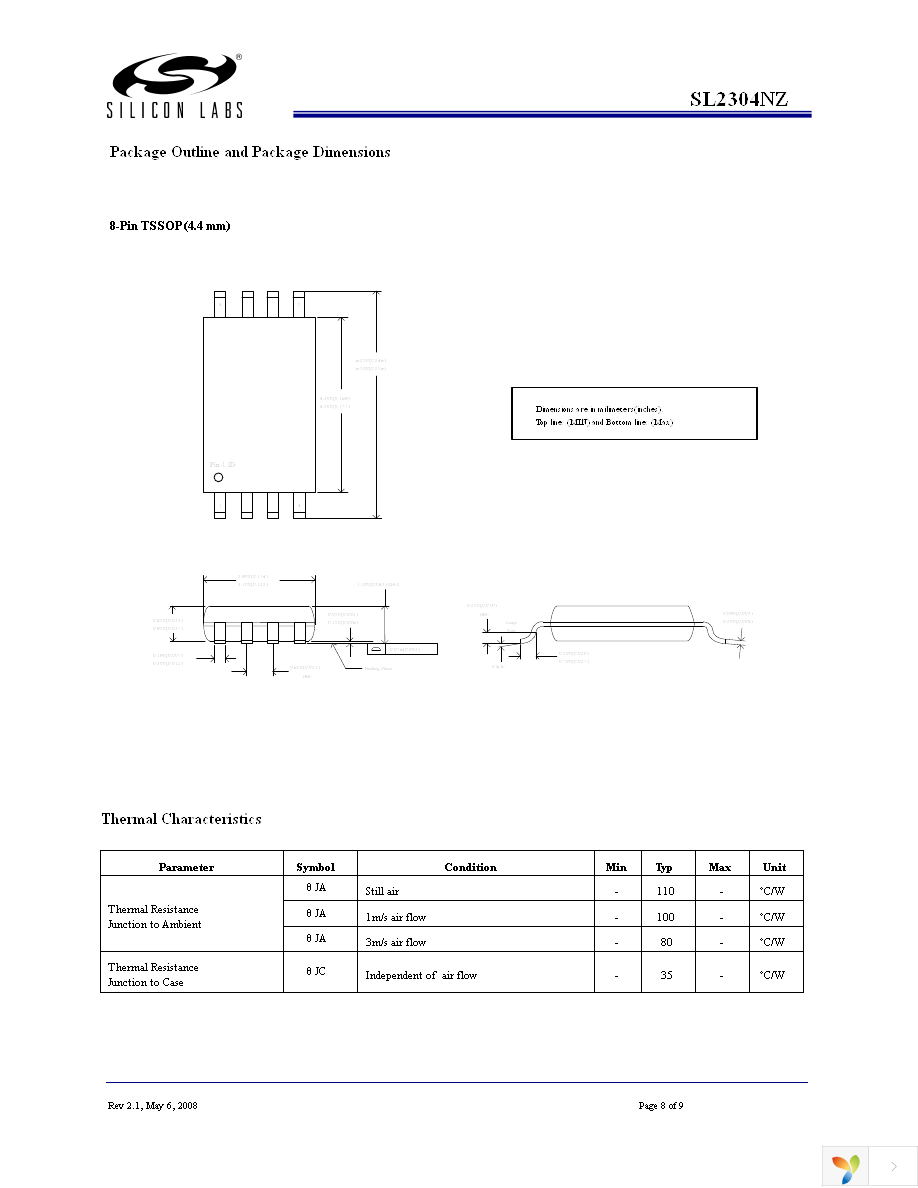 SL2304NZZC-1 Page 8