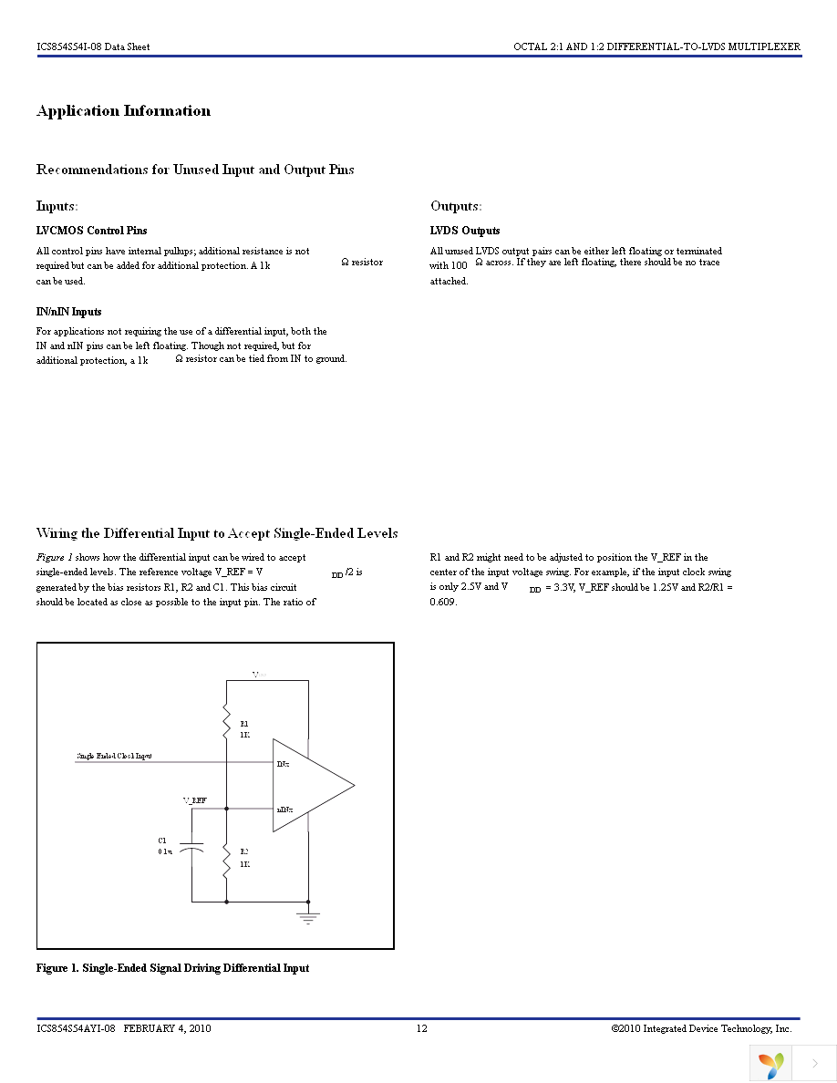 854S54AYI-08LFT Page 12