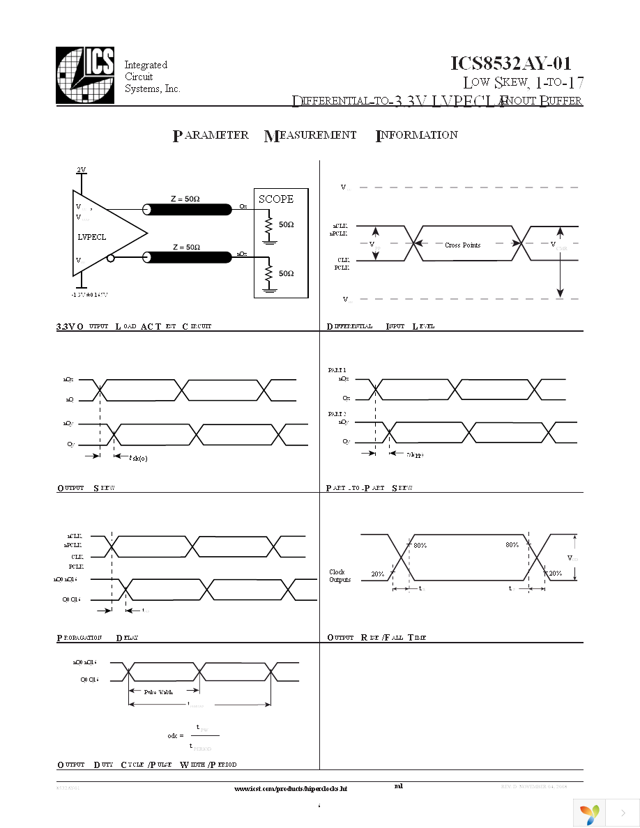 8532AY-01LFT Page 6