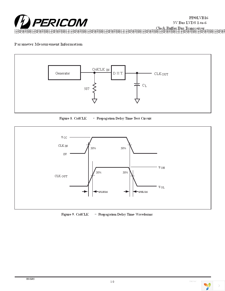 PI90LVB16L Page 10