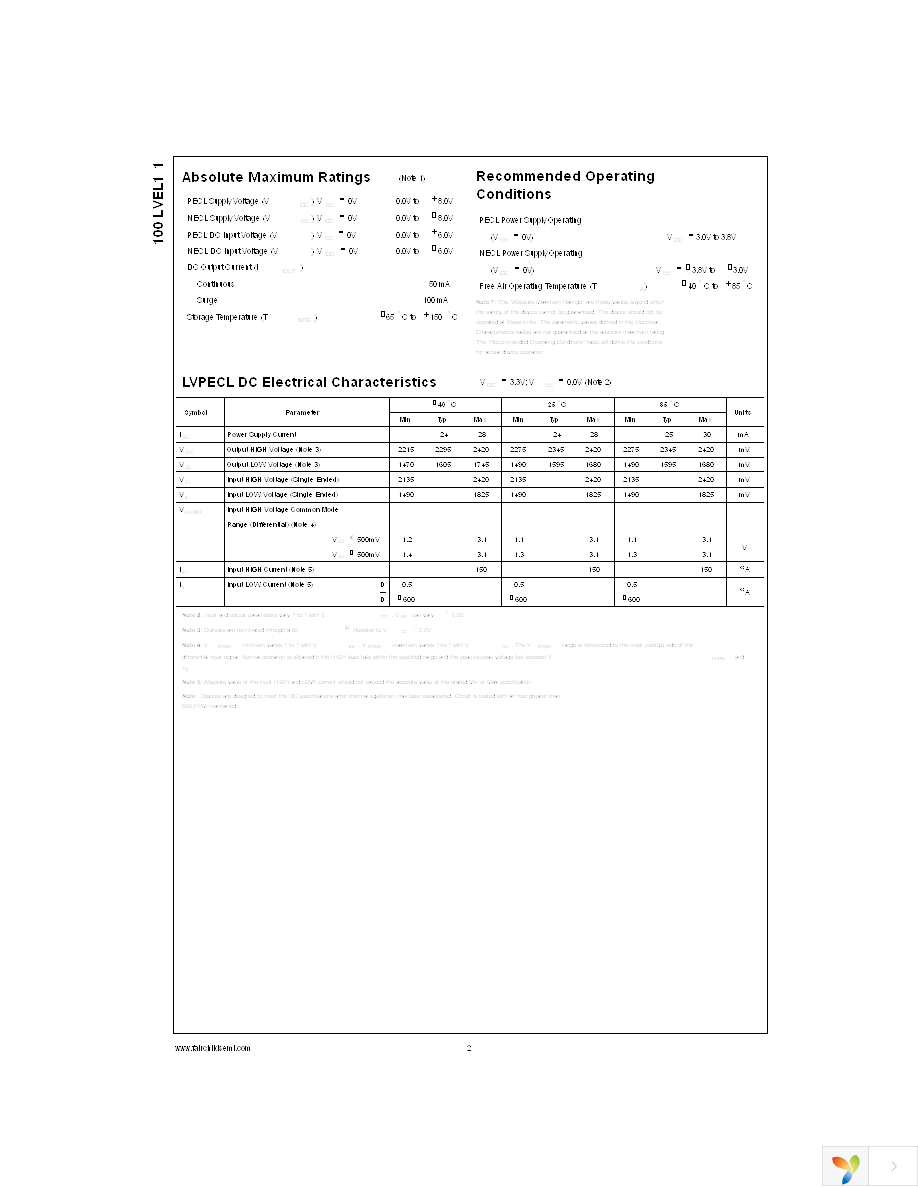 100LVEL11M Page 2