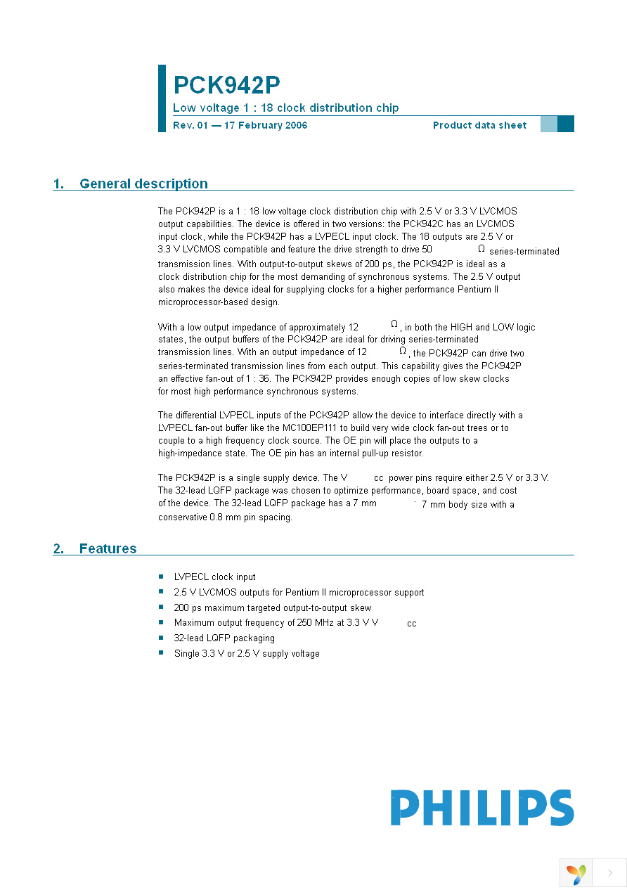 PCK942PBD,157 Page 1