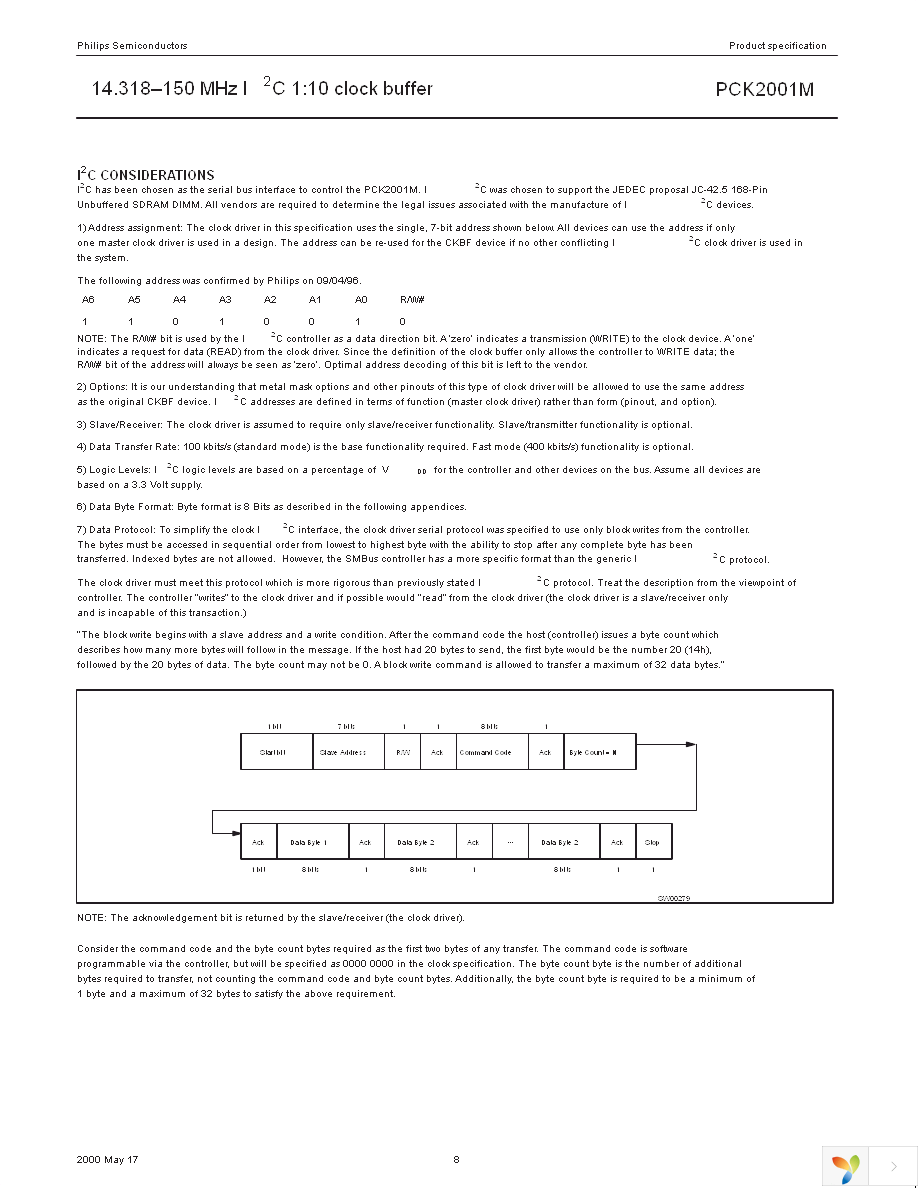 PCK2001MDB,112 Page 8