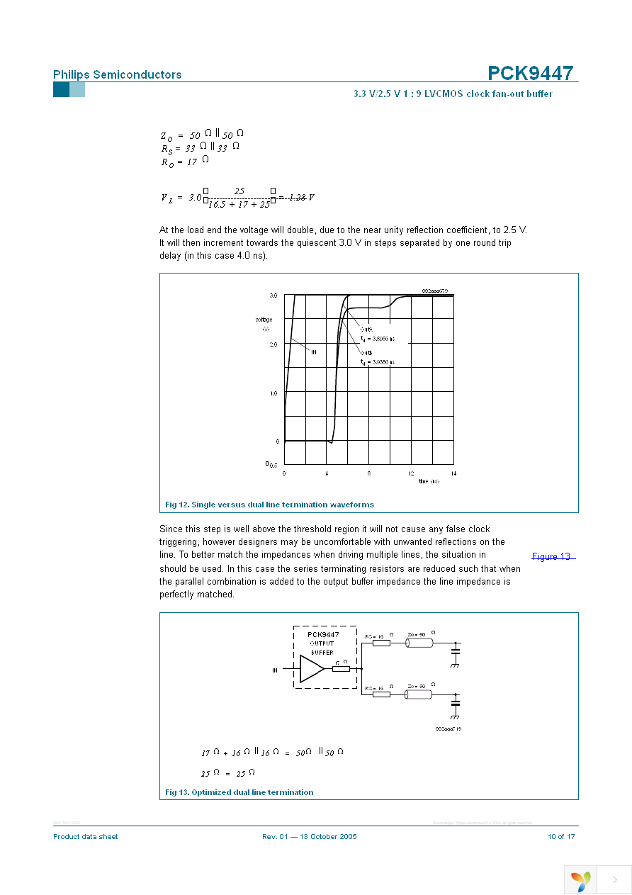 PCK9447BD,157 Page 10