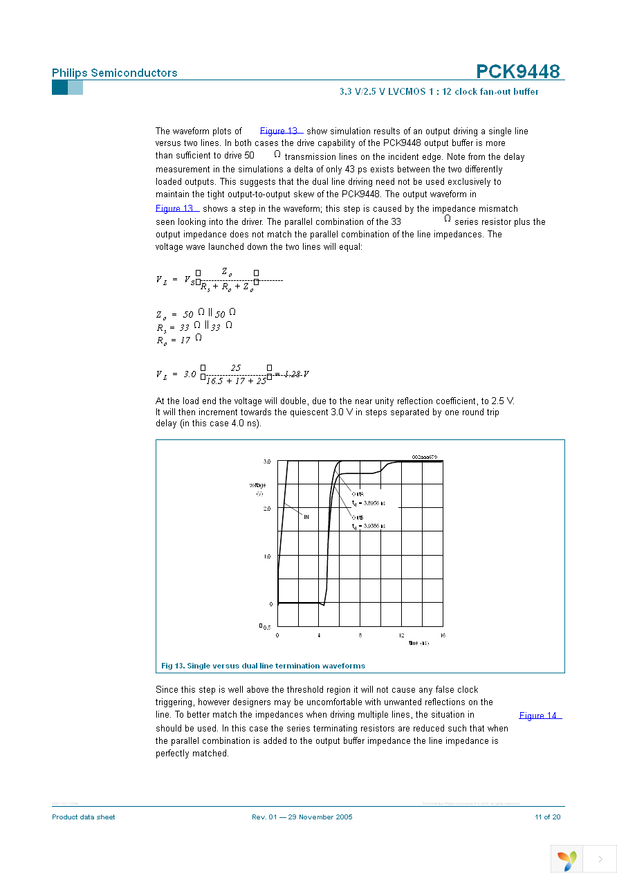 PCK9448BD,157 Page 11