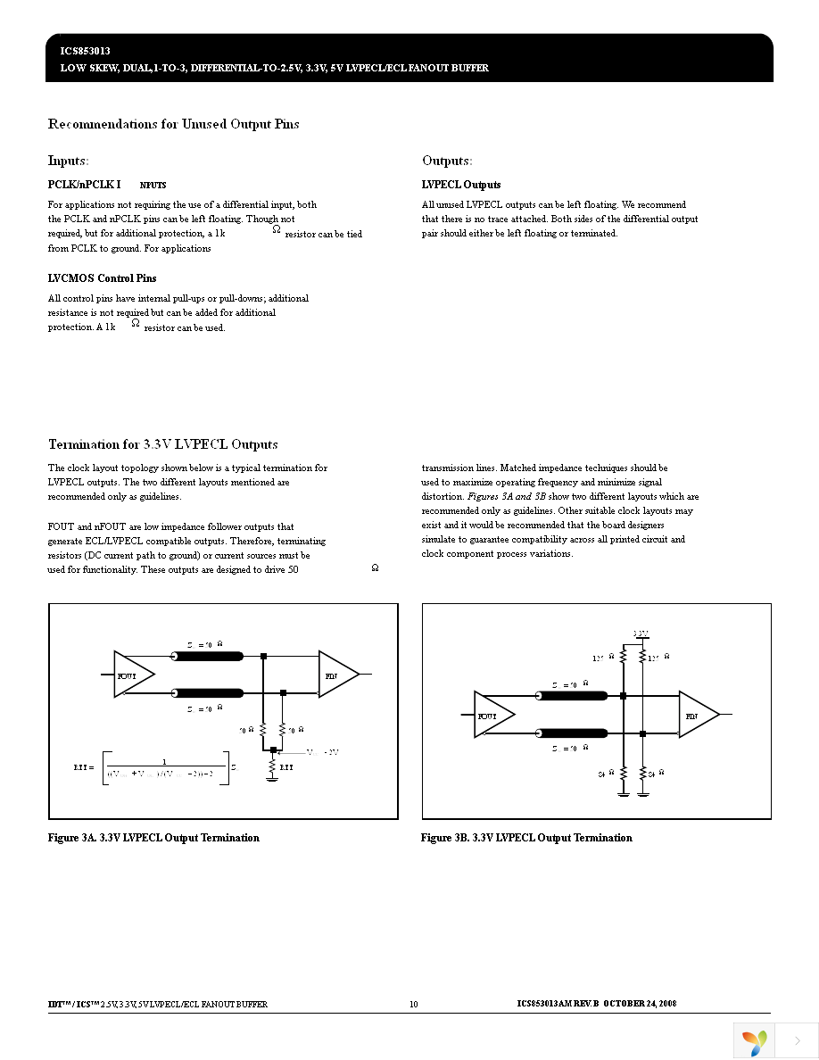 ICS853013AMLF Page 10