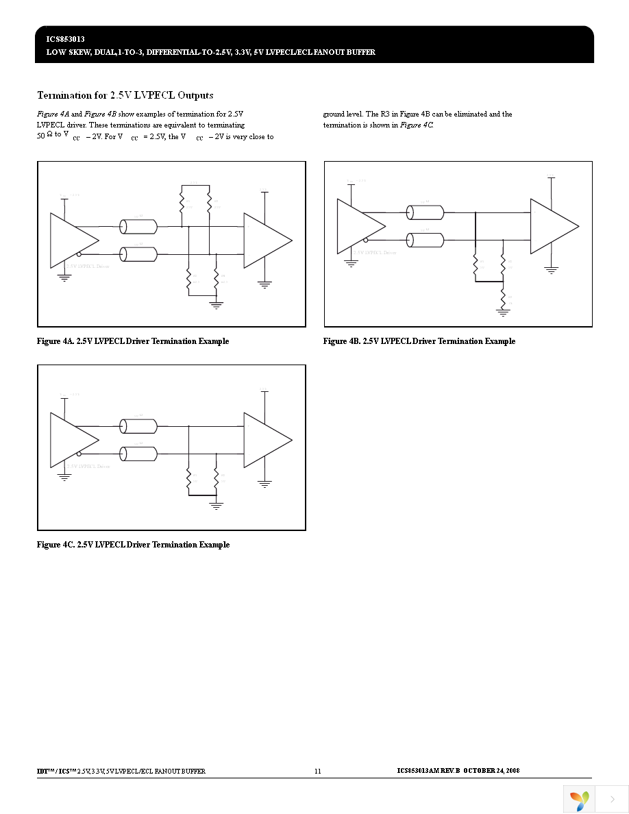 ICS853013AMLF Page 11