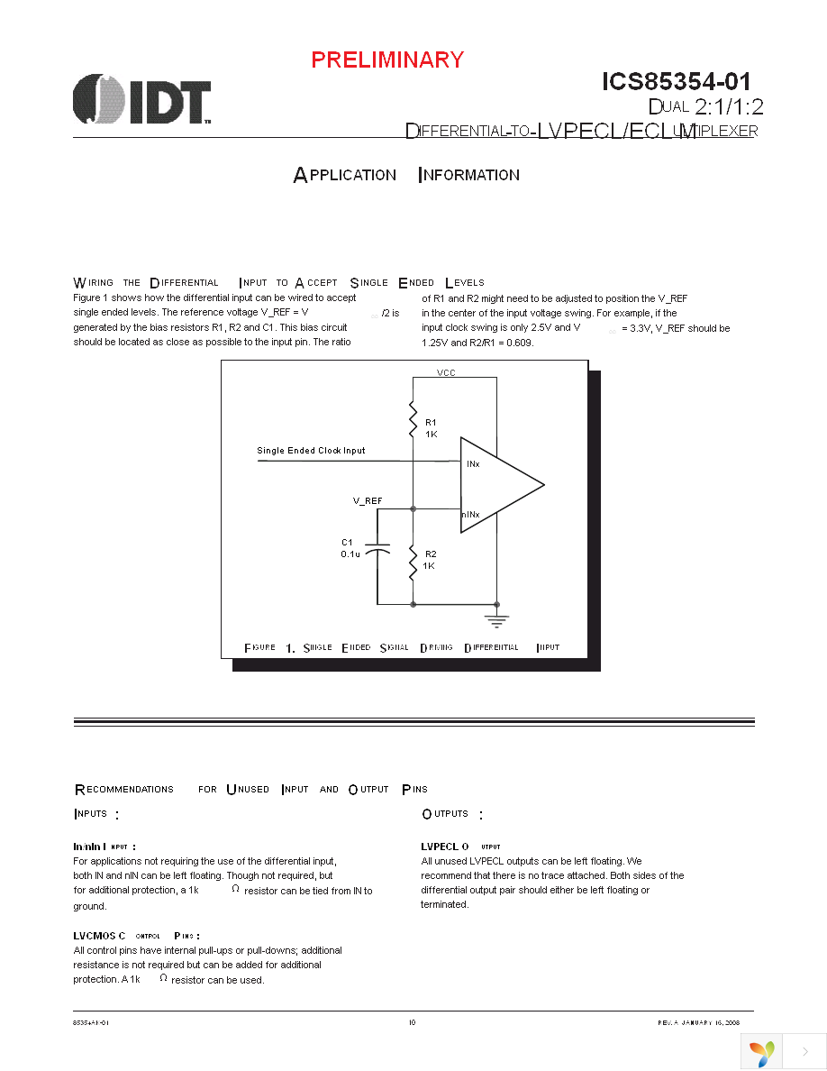 85354AK-01LF Page 10