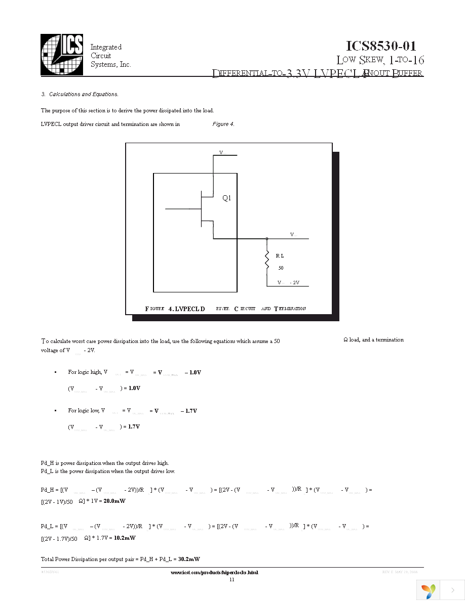 8530DY-01LF Page 11