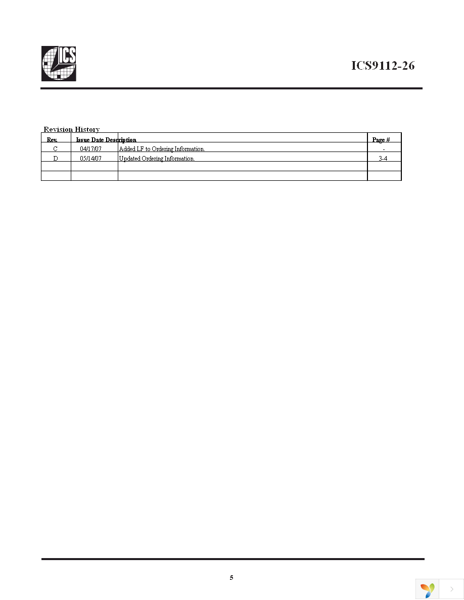 9112AG-26LF Page 5