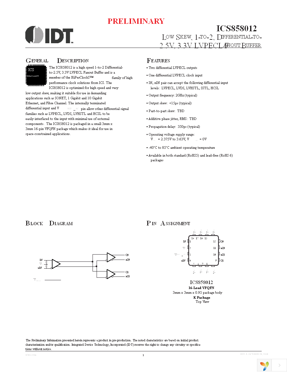 858012AKLF Page 1