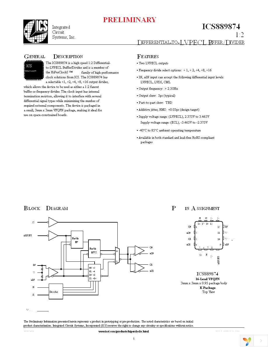 889874AKLF Page 1