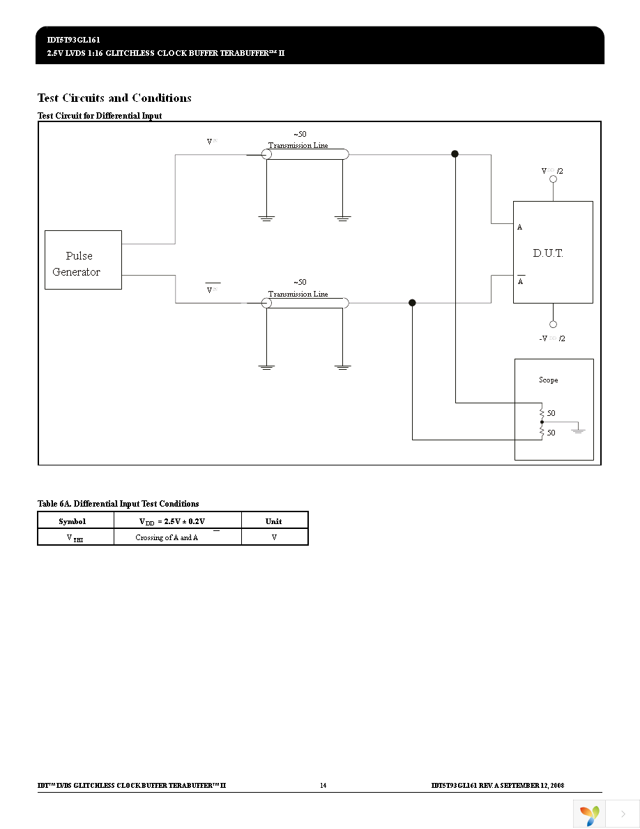 5T93GL161PFGI Page 14