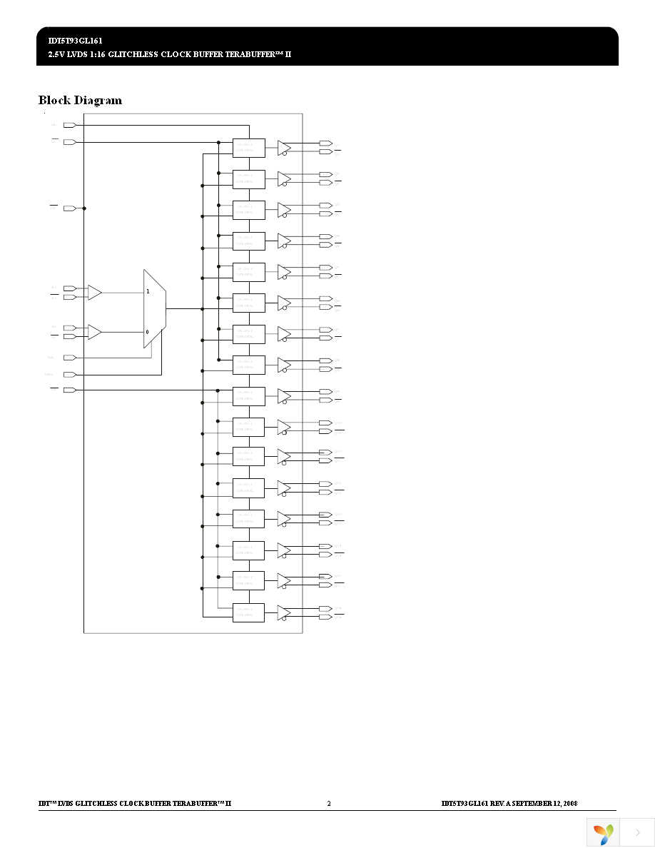 5T93GL161PFGI Page 2