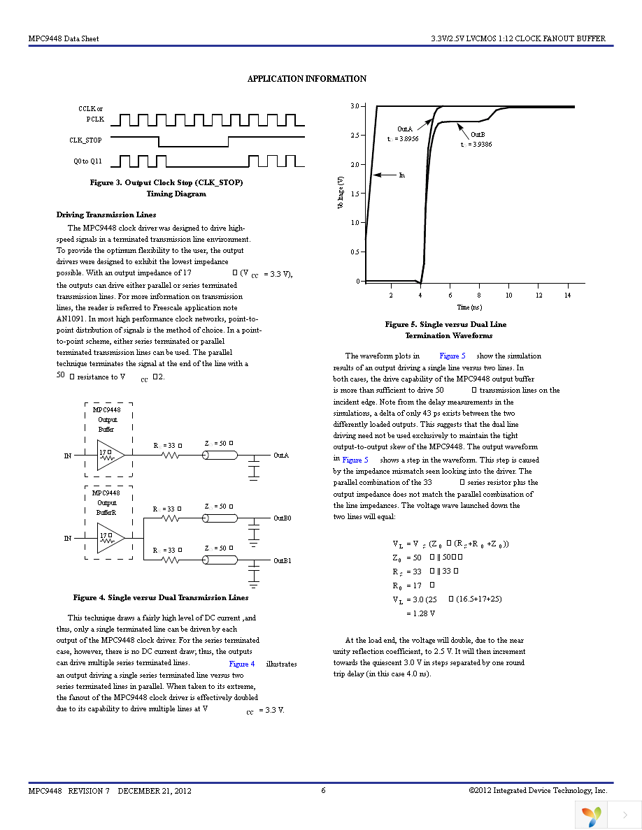 MPC9448AC Page 6