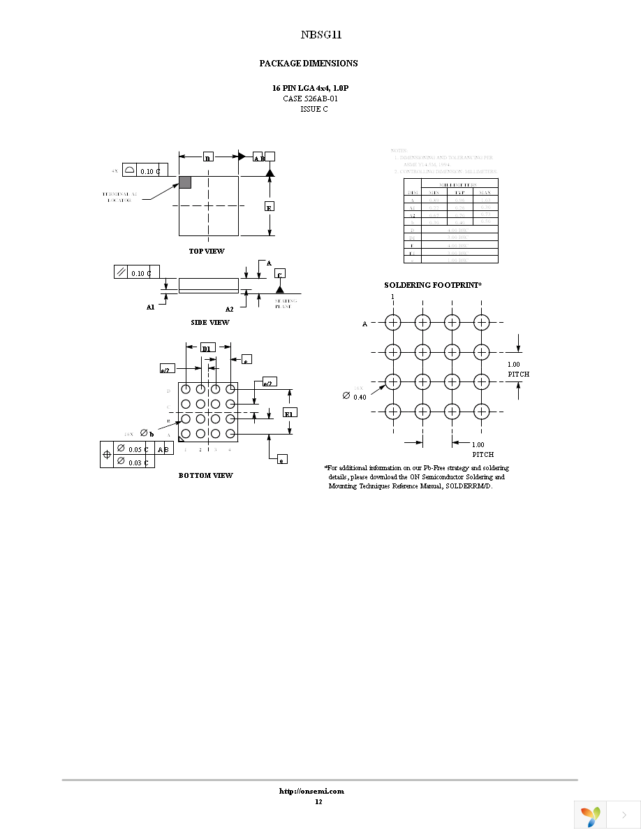 NBSG11MNR2 Page 12