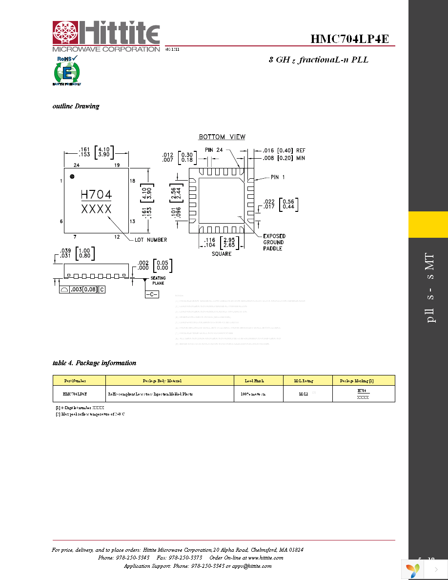 129856-HMC704LP4E Page 12