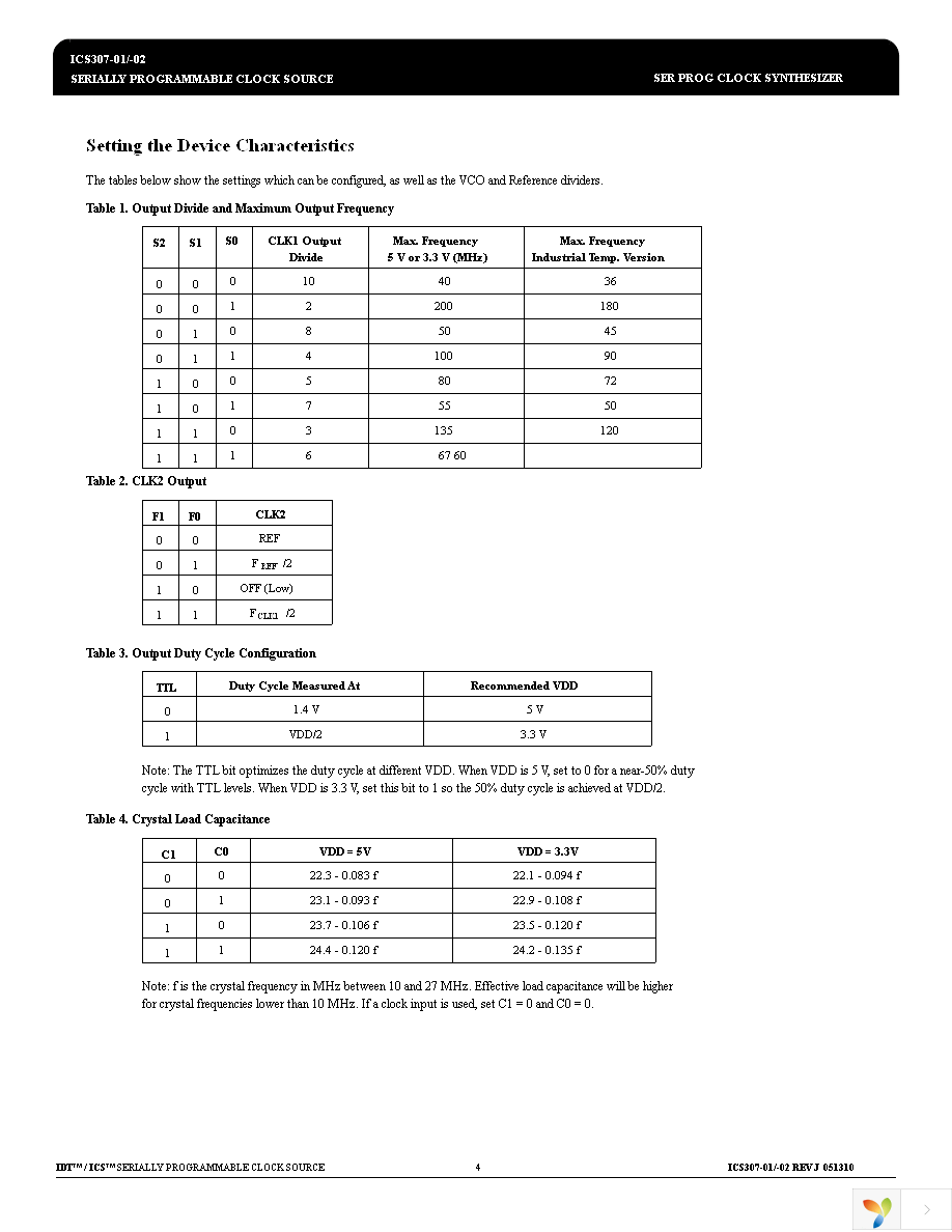 307M-02LFT Page 4