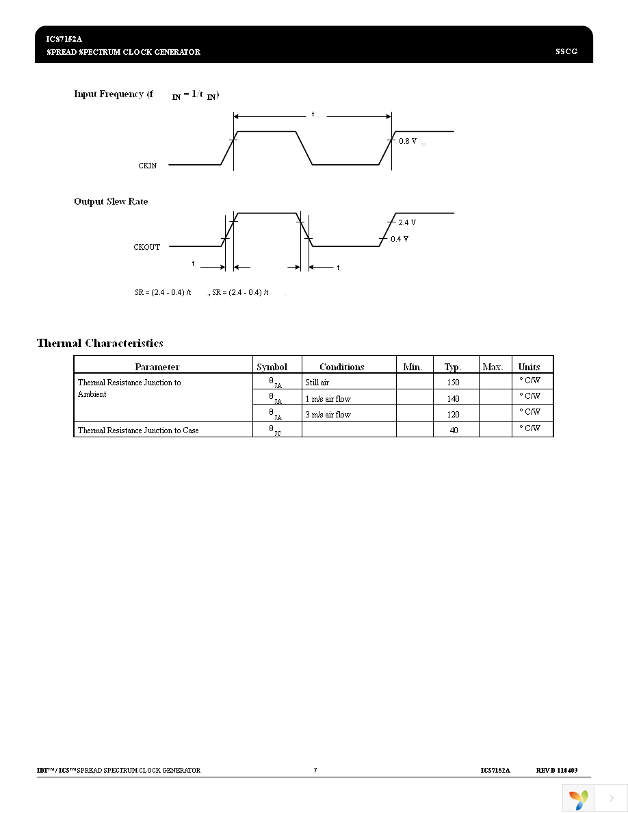 7152AMI-11LFT Page 7