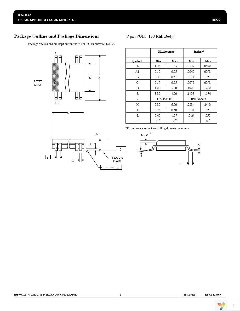 7152AMI-11LFT Page 8