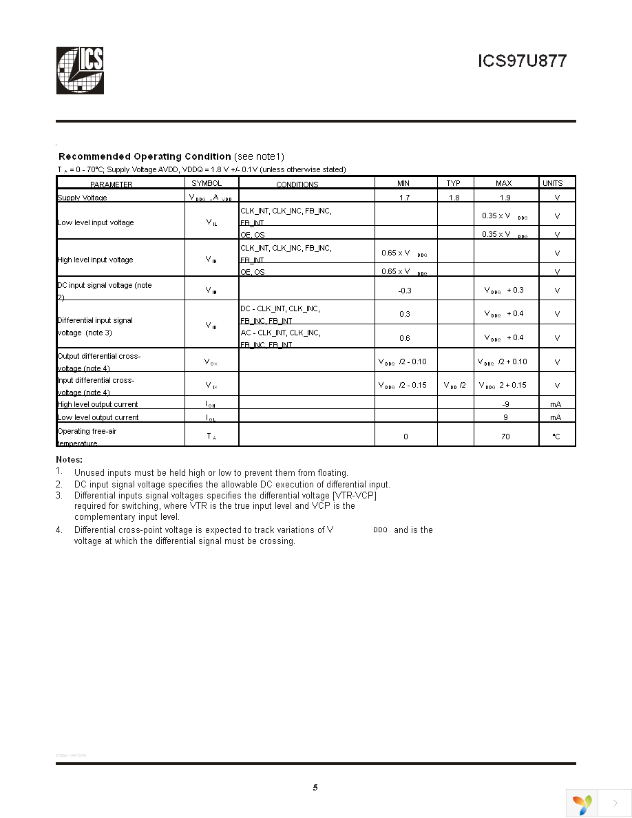 97U877AKLF Page 5