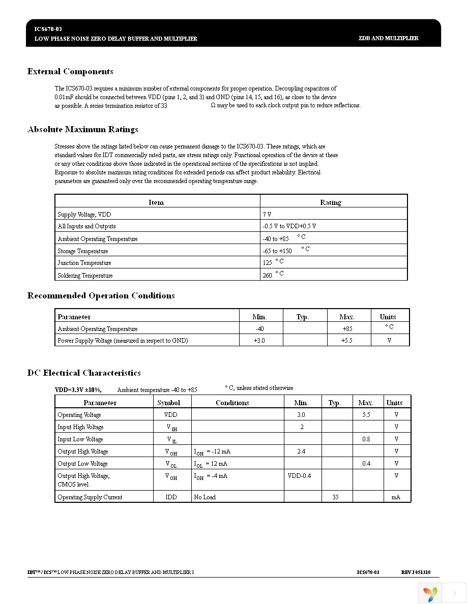 670M-03ILF Page 3