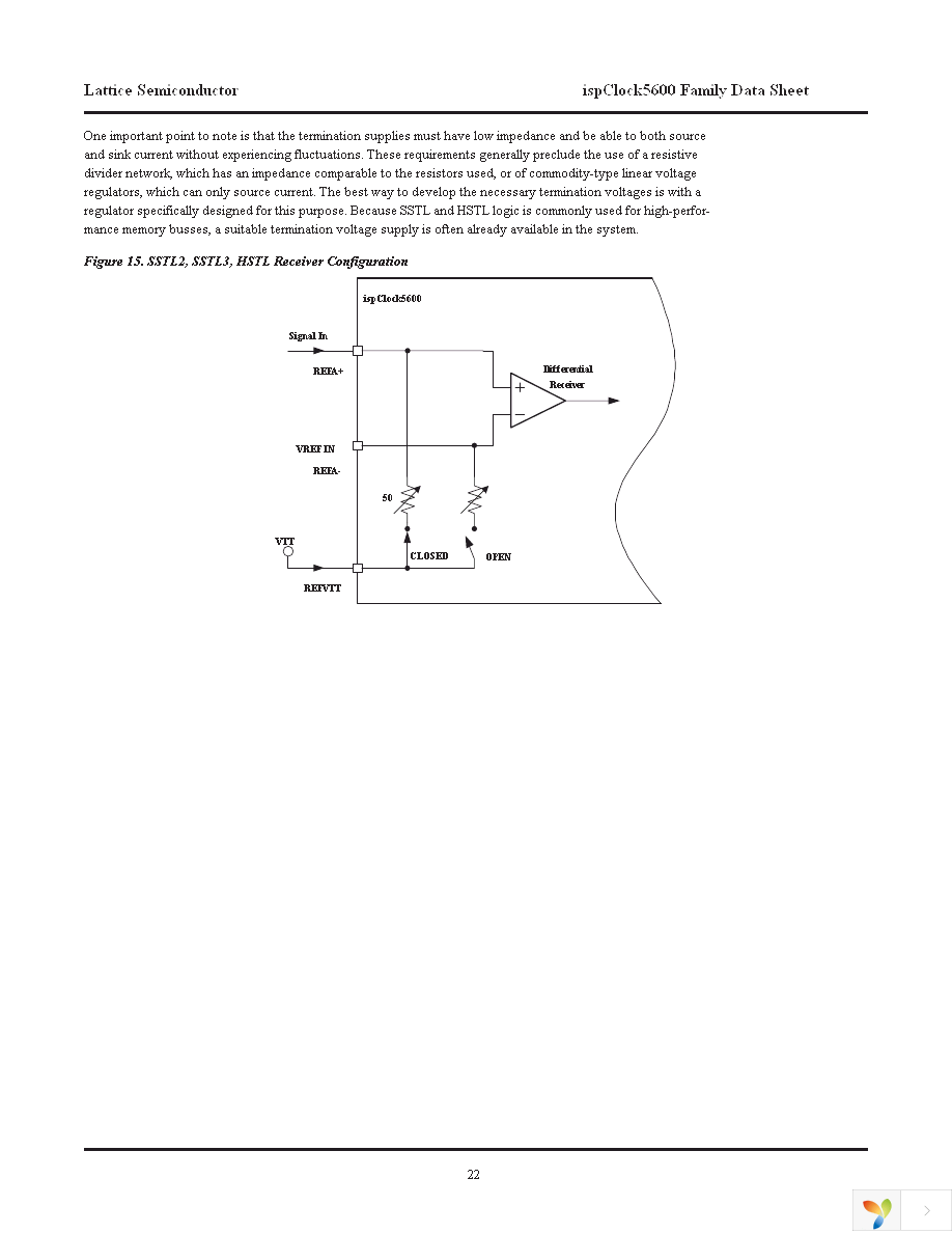 ISPPAC-CLK5610V-01TN48C Page 22