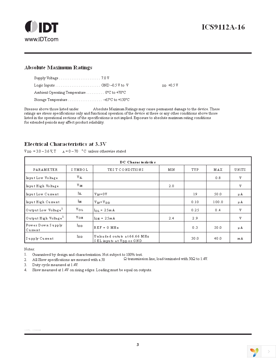 9112AM-16LFT Page 3