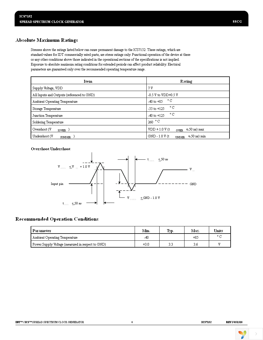 7152MI-01LF Page 4