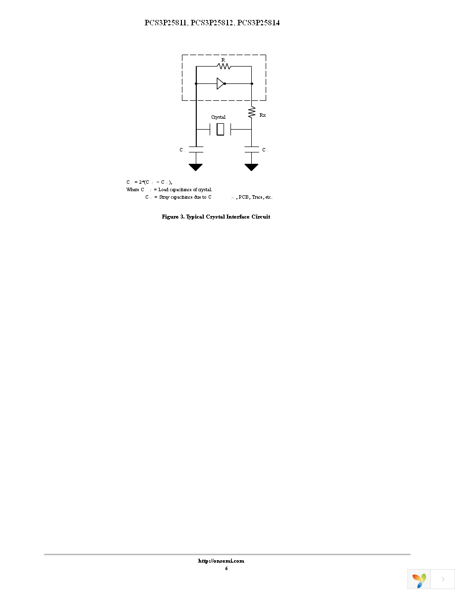 PCS3P25811AG08SR Page 6