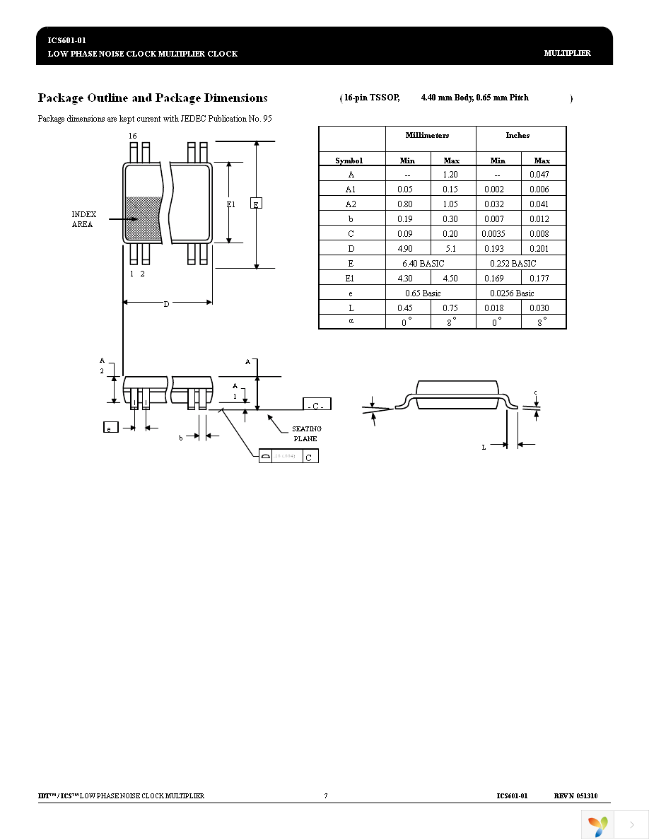 601M-01ILF Page 7