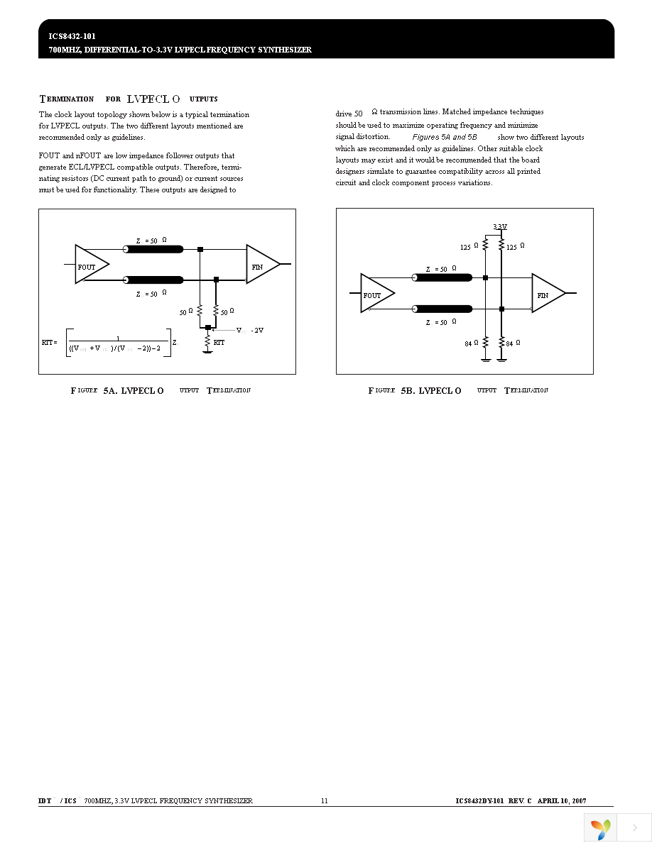 8432DY-101LF Page 11