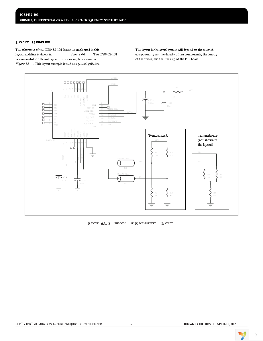 8432DY-101LF Page 12