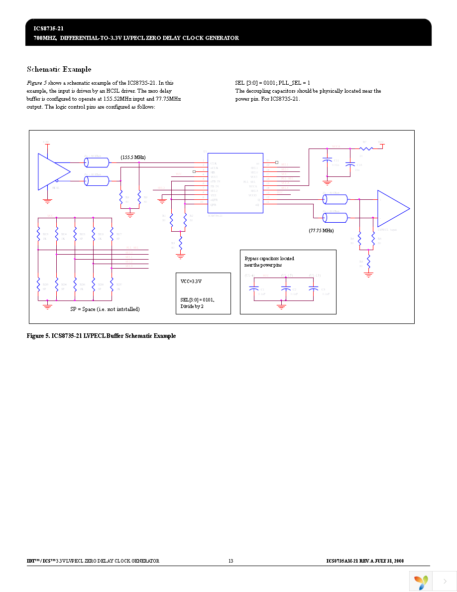 8735AM-21LF Page 13