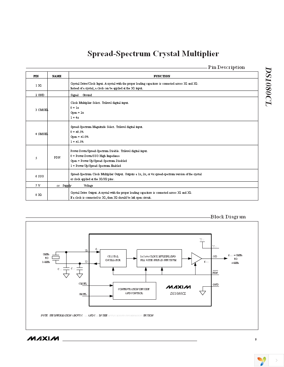 DS1080CLU+ Page 5