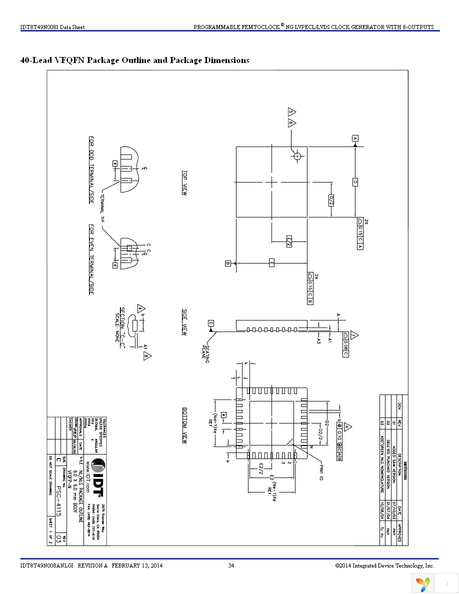 8T49N008A-044NLGI Page 34