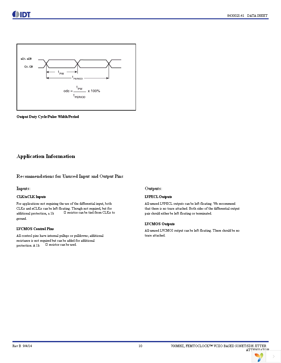 843002AKI-41LF Page 10