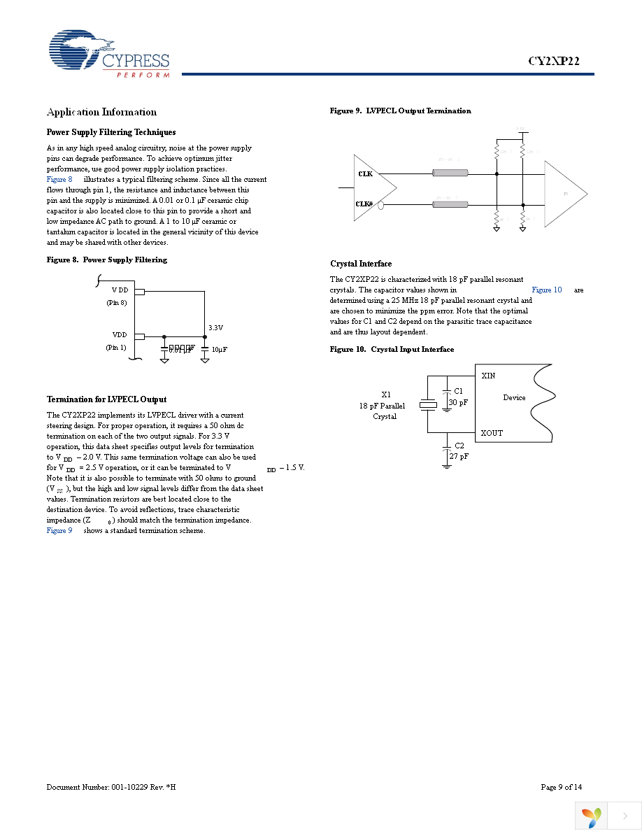 CY2XP22ZXC Page 9