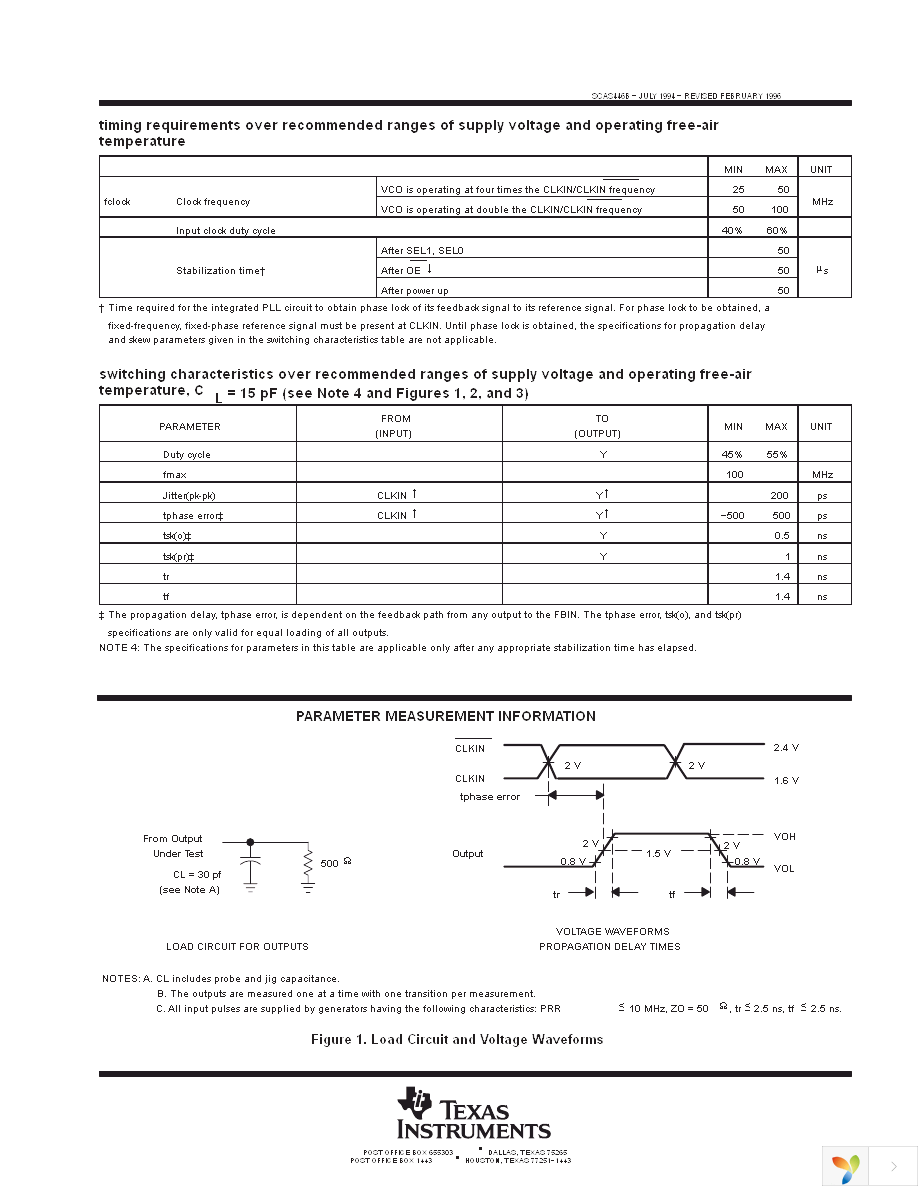 CDC582PAH Page 7