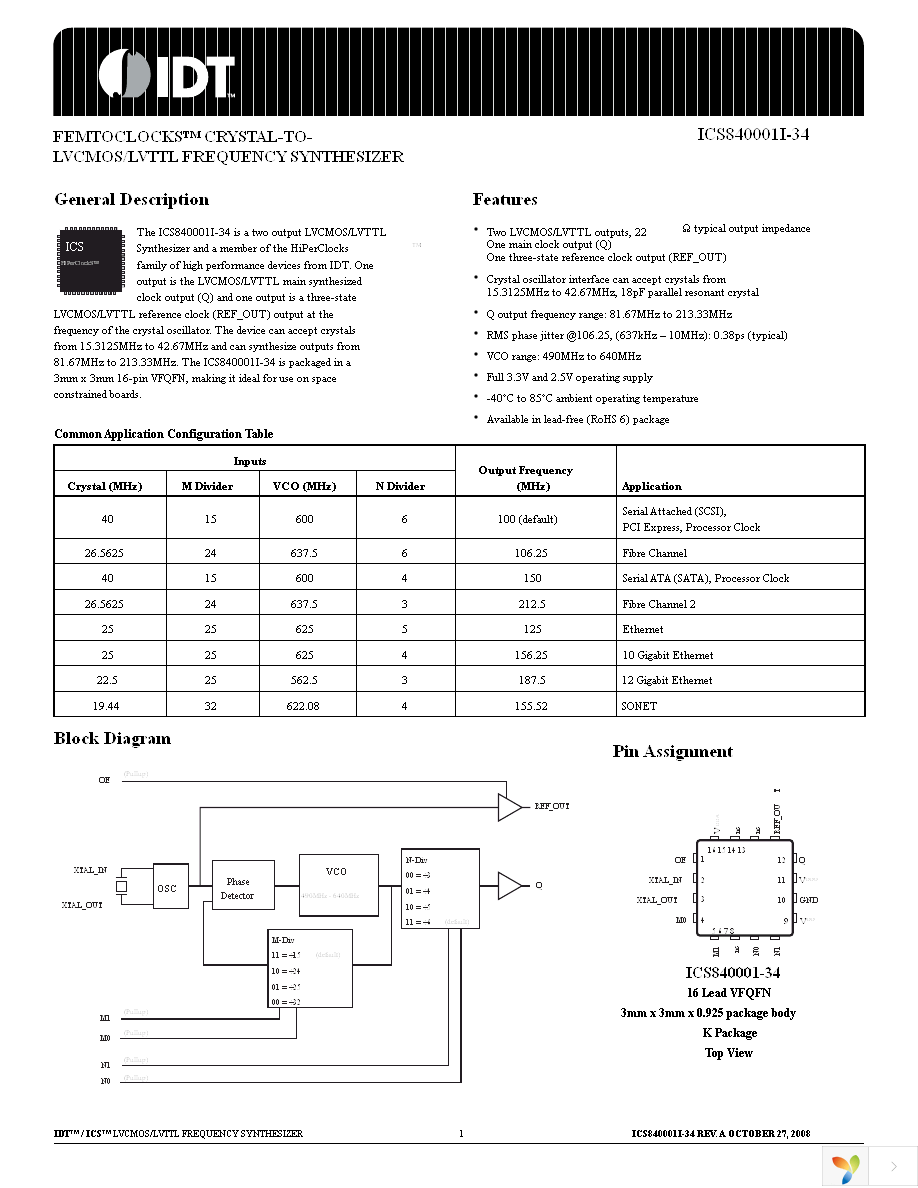 840001AKI-34LF Page 1