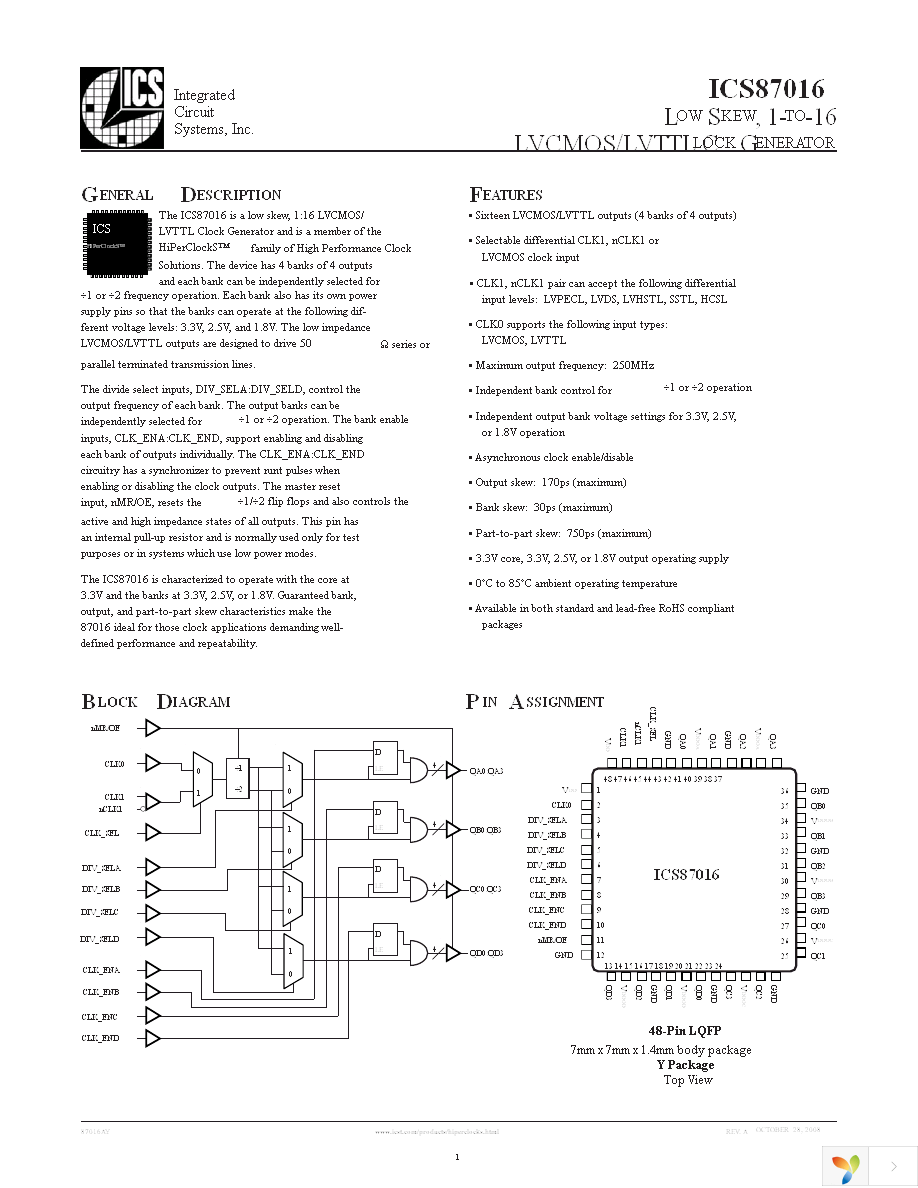 87016AYLF Page 1