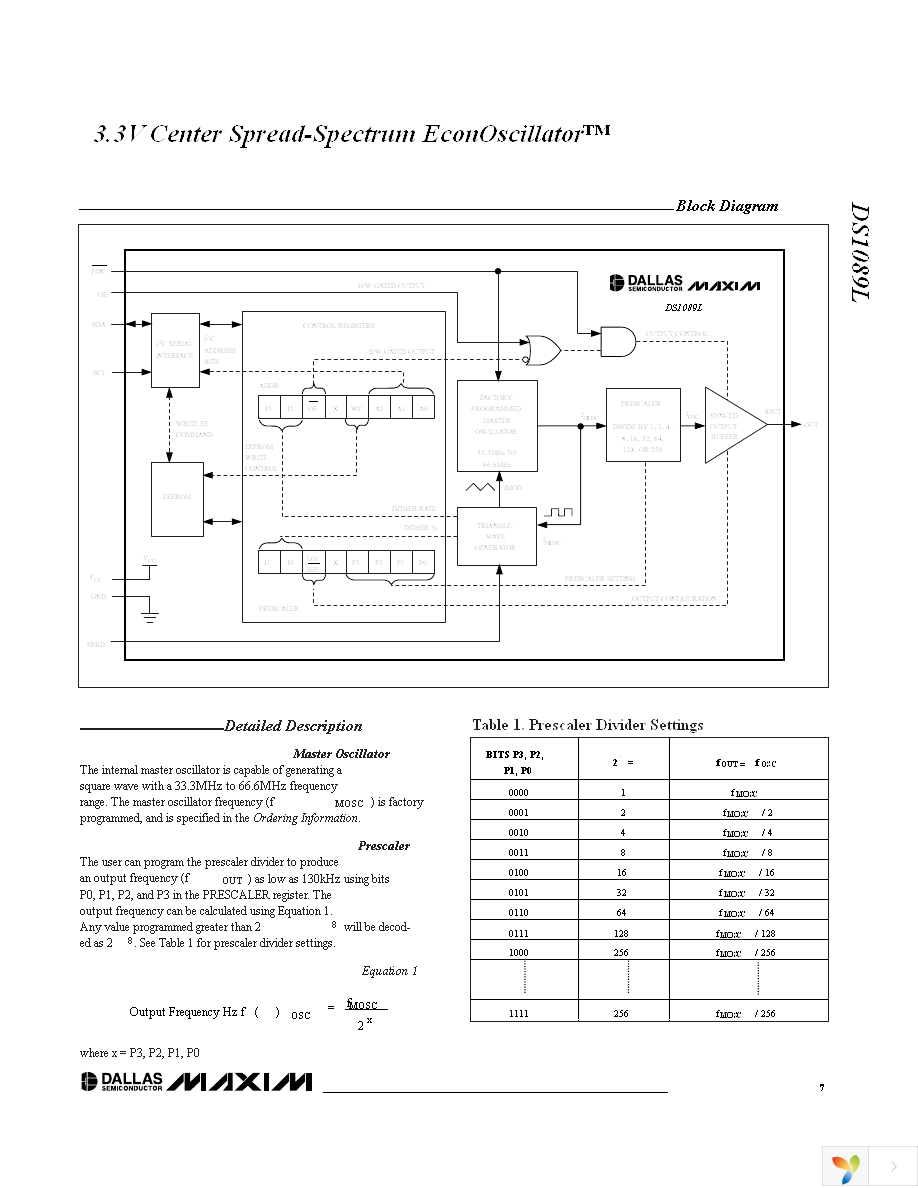 DS1089LU-450+ Page 7