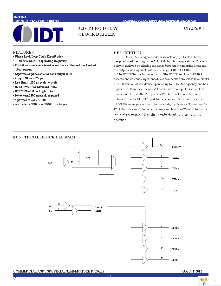 2309A-1HPGG Page 1