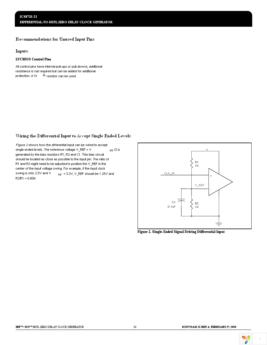 8725AM-21LF Page 10