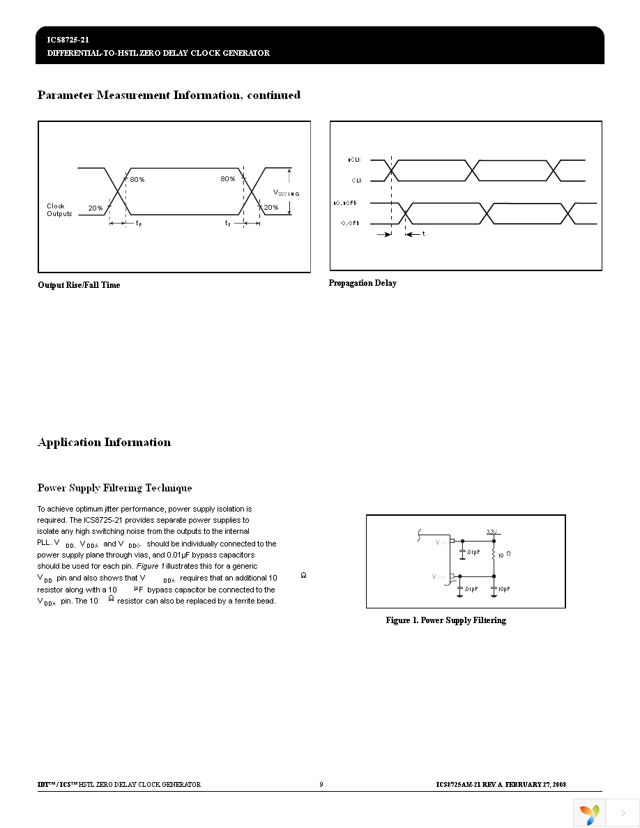 8725AM-21LF Page 9