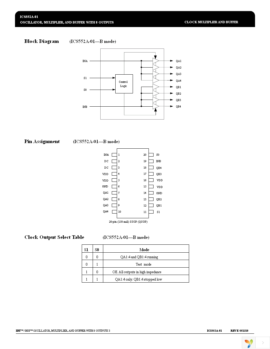 552AR-01LF Page 3