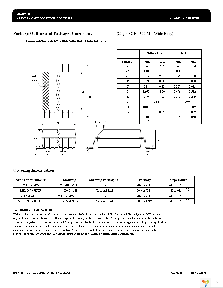 MK2049-45SILF Page 9