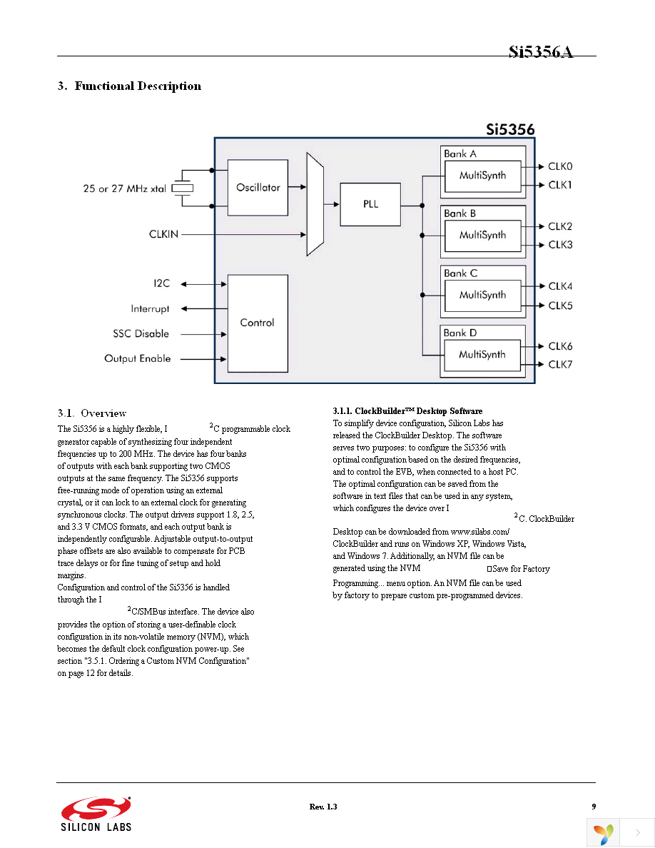 SI5356A-B-GM Page 9