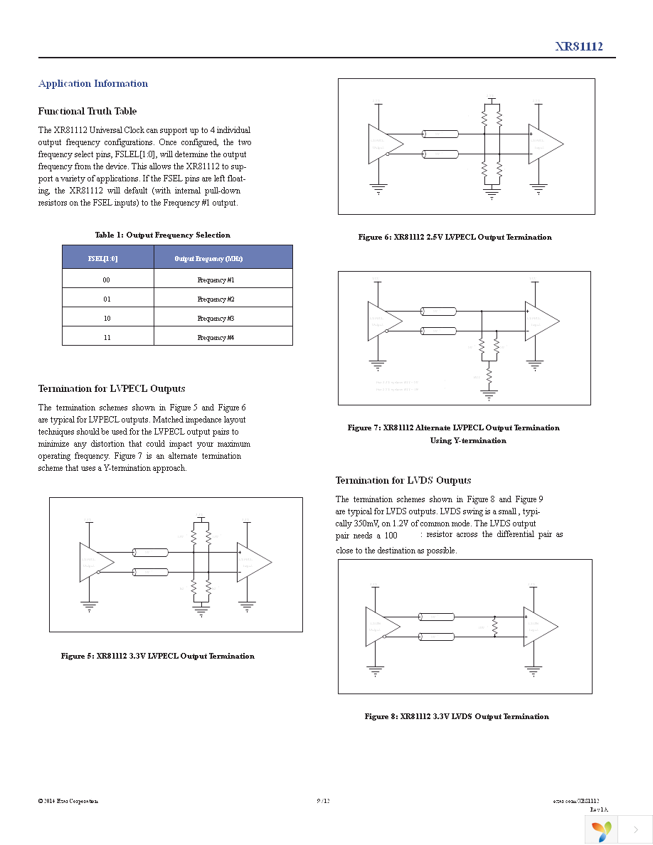 XR81112-F Page 9