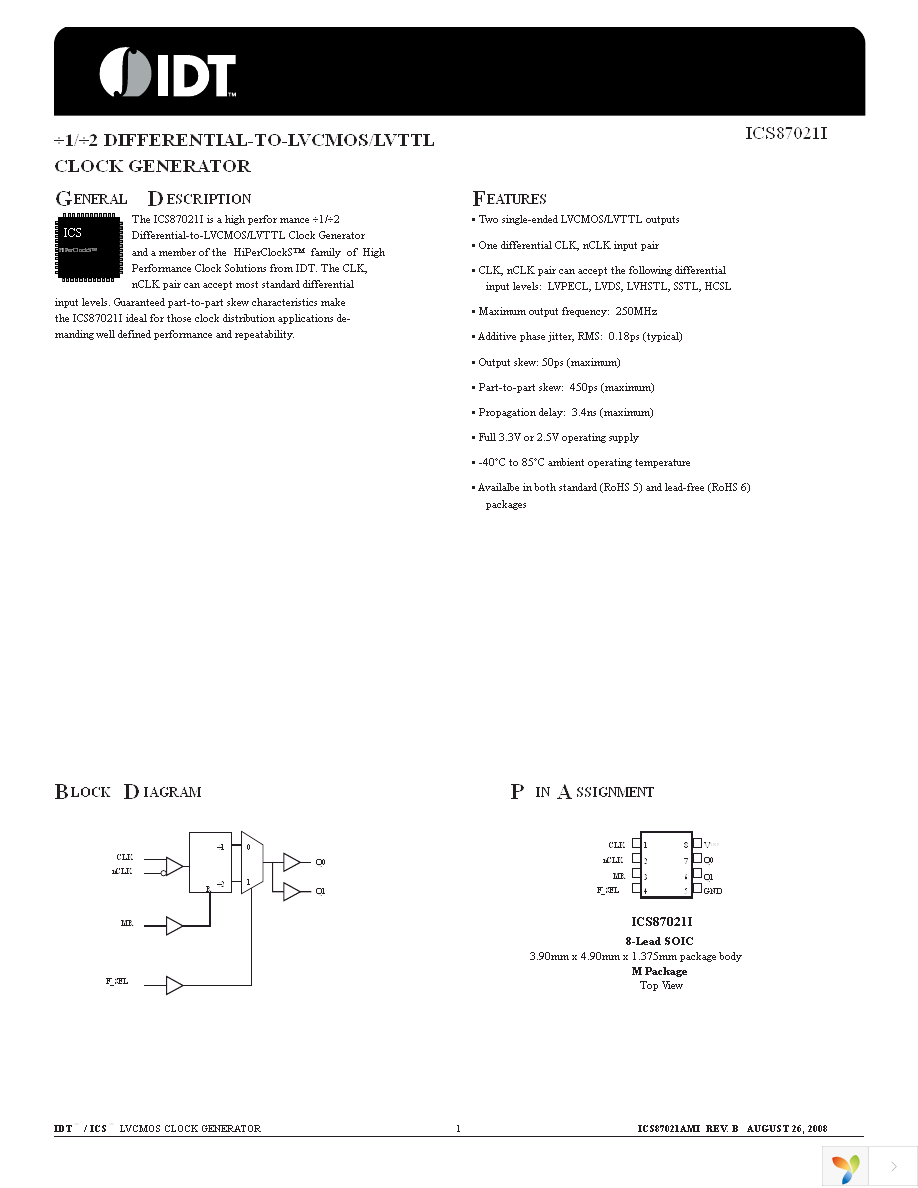 87021AMILF Page 1